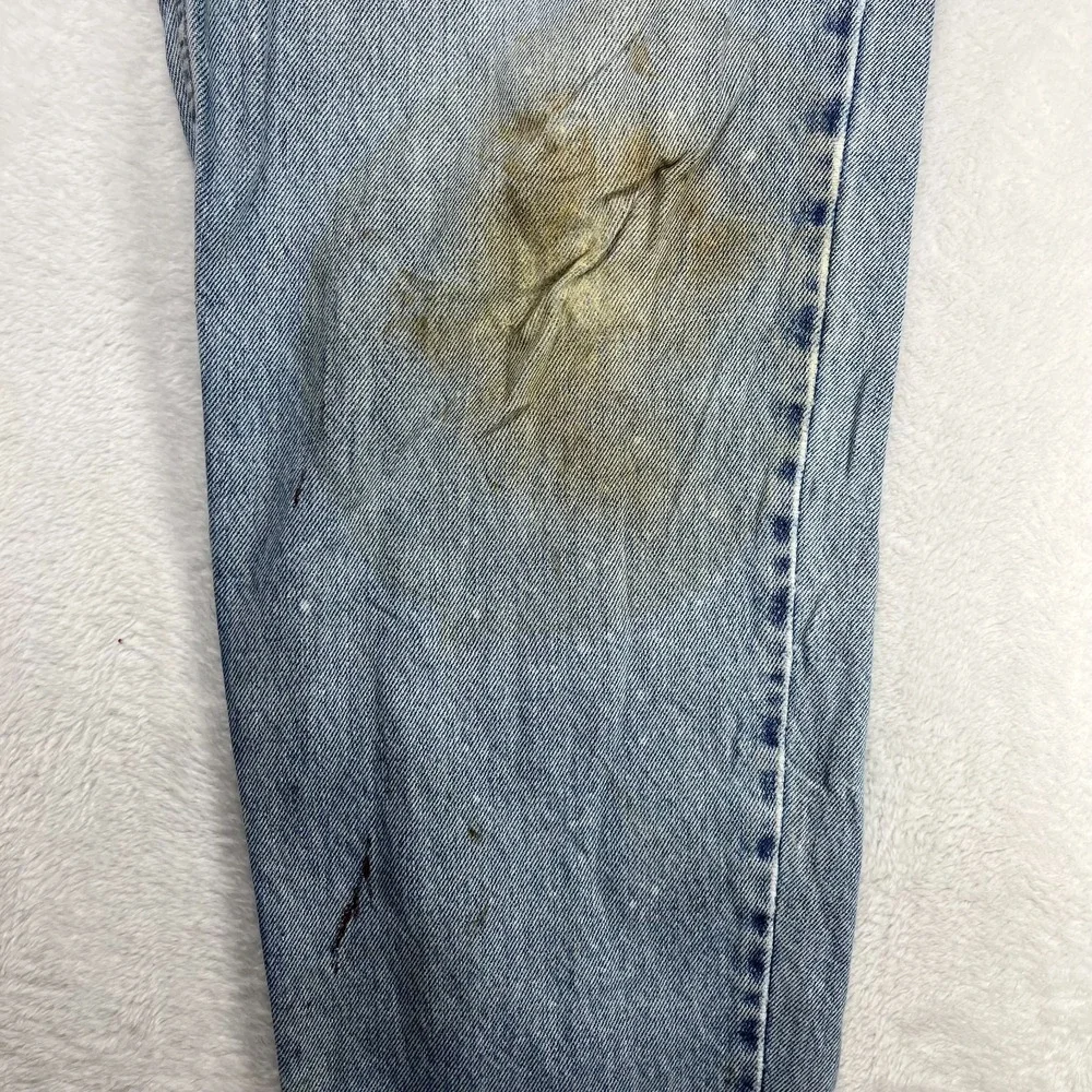 Levis vintage levi